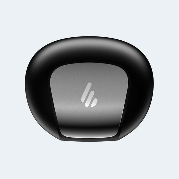 Edifier NeoBuds Pro Hi-Res Earbuds - Hybrid Active Noise Cancelling - with LDAC & LHDC - 6-Mics, APP Control, Gaming Mode - Black