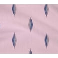 thumbnail image 4 of oneOone Cotton Flex Fabric Abstract Ikat Print Fabric By Yard 40 Inch Wide, 4 of 4