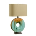 thumbnail image 2 of Sesame Table Lamp, 2 of 8