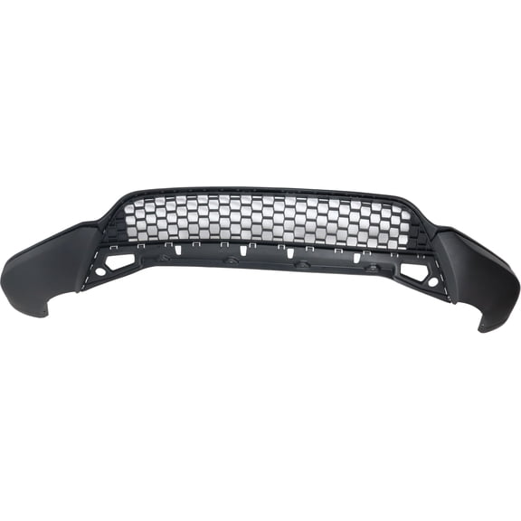 Valance Compatible with 2012-2017 Volkswagen Tiguan 2017-2018 Limited Front Lower Spoiler Textured