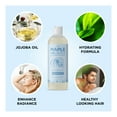 thumbnail image 5 of Maple Holistics Hydrating Shampoo (8 oz), 5 of 6