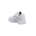 thumbnail image 4 of Tenis Niña Kings Lu Deportivo Escolar Confort blanco 21, 4 of 5