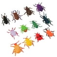 thumbnail image 2 of Gazechimp 12Pcs Fake Beetles Pretented, 2 of 8