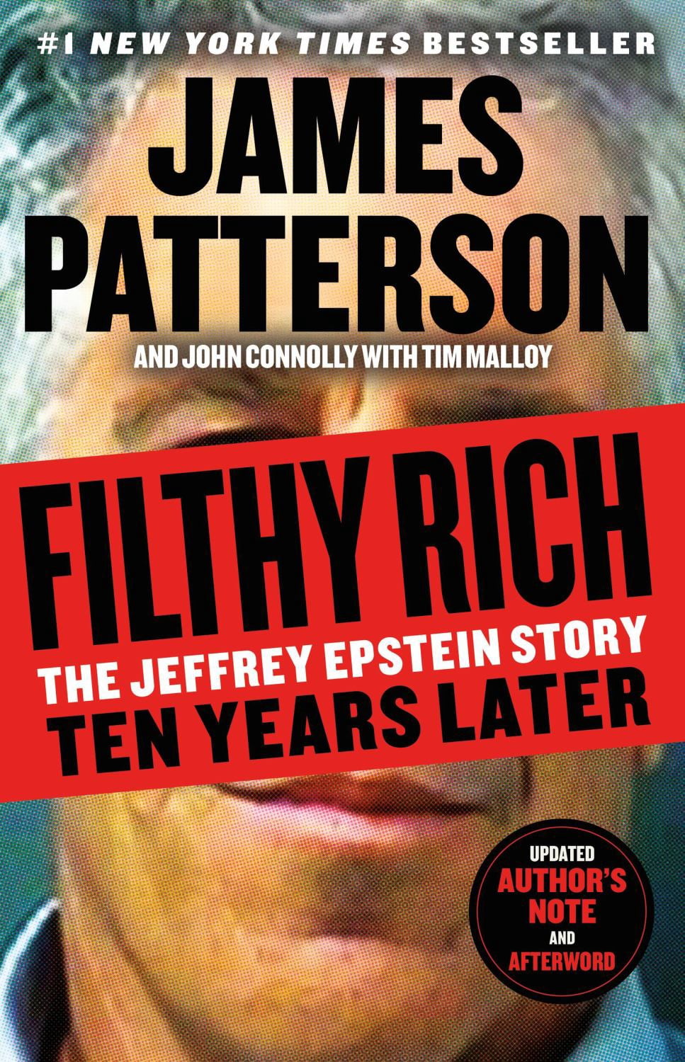 Julie K Brown, Perversion of Justice, The Jeffrey Epstein Story