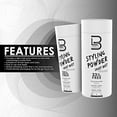 thumbnail image 7 of L3 Level 3 Styling Powder - Natural Look Mens Powder - Easy to Apply with No Oil or Greasy Residue, 7 of 7