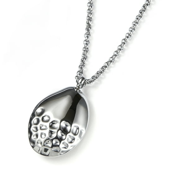 Stimm Quiet Luxury Aesthetic Necklace -  Fidget Jewelry for Teens and Adults - Stylish and Discreet