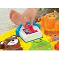 thumbnail image 3 of Fisher-Price Brilliant Basics Activity Puzzle, 3 of 10