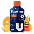 thumbnail image 1 of Geles energéticos UCAN Edge, sabor naranja y mango (12 sobres de 56 ml) para correr, entrenar, fitness, ciclismo y crossfit | Energía sin azúcar, vegana y cetogénica., 1 of 5