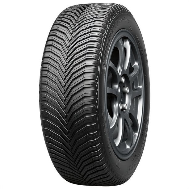 MICHELIN CROSS CLIMATE 2 NEW TIRE 235/40R19 2354019 ALL SEASON 96V