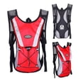 thumbnail image 5 of Mochila impermeable para exteriores, para ciclismo, senderismo, cross country, 2 l, 5 of 5