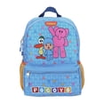 thumbnail image 1 of Mochila Mediano Azul Chenson Pocoyó Kinder PRENS Unisex PY65751-9, 1 of 9