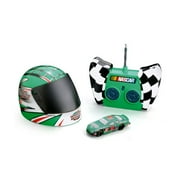 NASCAR R/C 1:64 Scale Bobby Labonte Micro Race Car