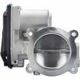 thumbnail image 2 of For Ford Edge Explorer F150 Flex Mustang Taurus Lincoln MKX Throttle Body - BuyAutoParts, 2 of 9