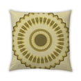 thumbnail image 1 of Ahgly Company Outdoor Square Contemporary Throw Pillow, 18 inch by 18 inch, 1 of 5