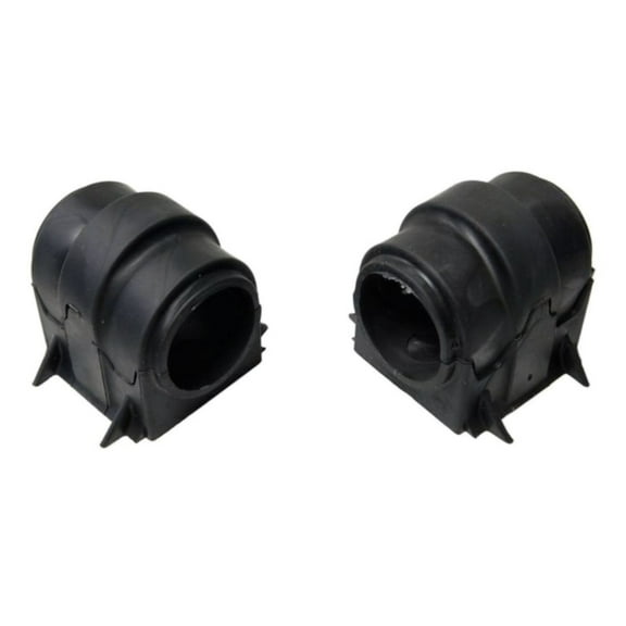 BKLTOpata7 Stabilizer Sway Bar Linkage Suspension Bushing Kit Frontward Side for Ford for Explorer 2006-2016 Front to Frame 76417VJ