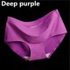 thumbnail image 1 of [en stock] m-xxl ropa interior sin costuras de seda de hielo para mujerpangjing, 1 of 4