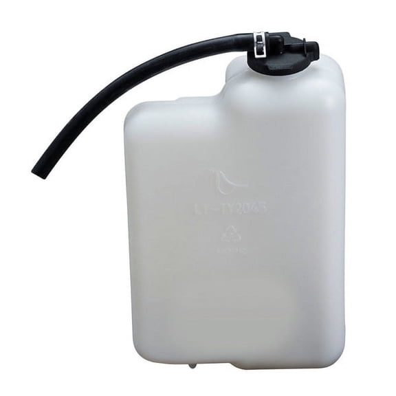 For 95-04 Tacoma Coolant Recovery Reservoir Overflow Bottle Expansion Tank w/Cap