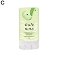 thumbnail image 2 of Hair Wax Stick Hair Shaping Tool Hair Shattering Stick ▲β )( зм в/ ⭐κ м▲ τ^ S9A8, 2 of 2