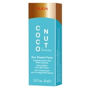 PUPA Milano Coconut Lovers Sun Kissed Face Self-Tanner, 1 oz