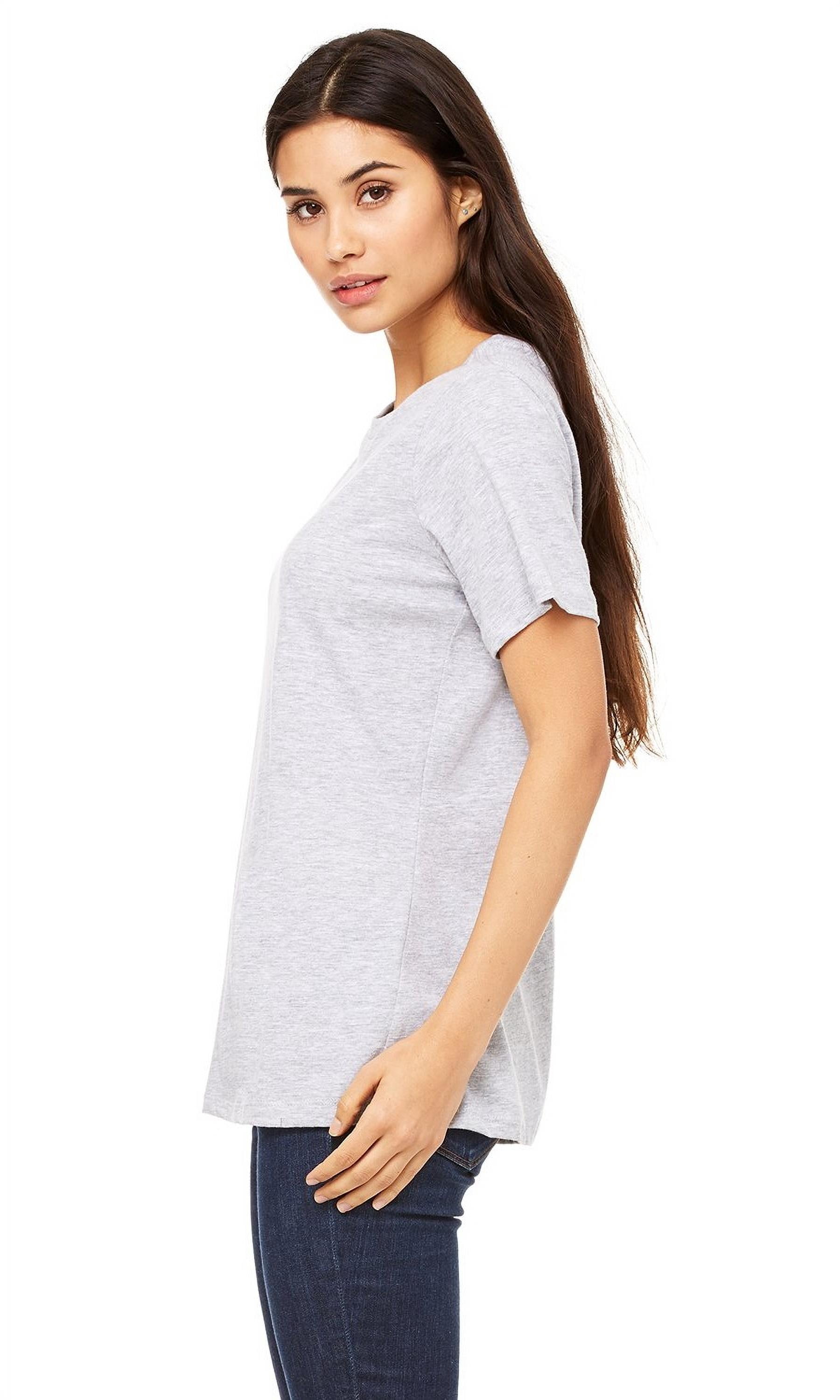 Women's Jersey Short-Sleeve T-Shirt