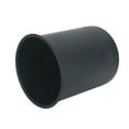 thumbnail image 3 of Mainstays Metal Utensil Holder, Black, 3 of 3
