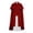 Red Capes & Cloaks, variant on UTSJKR Mens Double‑Layer Medieval Full‑Length Cape, Lapel Collar with Bow Tie Cloak, Vintage Robe for Wizard Cosplay, Church Performance and Halloween Events Purple XXL