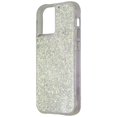 thumbnail image 1 of Case -Mate Scintillement Stardust Case pour Apple iPhone 12 Mini - Stardust Clair (Utilisé), 1 of 3