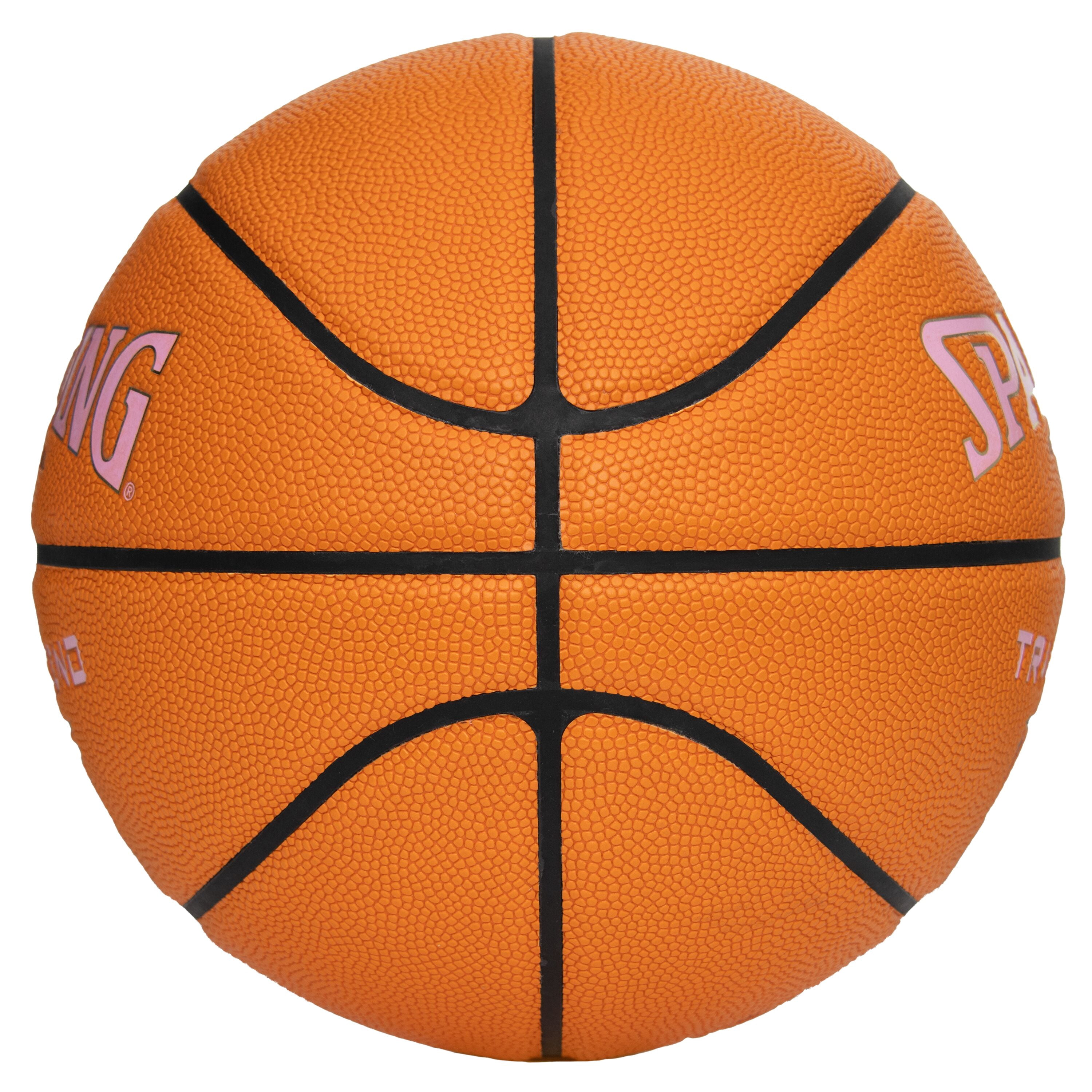 Spalding TF Transcend Indoor Basketball, Size 7 (29.5")