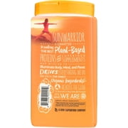 Sunwarrior Classic Plus Protein Vanilla Organic Vegan Protein Powder with BCAA 750g