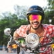 thumbnail image 5 of Gafas De Esquí Gafas Gafas De Motocross Al Aire Libre Para Adultos Cascos De Motocicleta Fuera De Carretera Gafas Sweethay VI012653-04, 5 of 6
