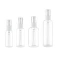 thumbnail image 3 of Botellas de pulverización de niebla fina Botellas de pulverización vacías Contenedor recar Abanopi Botella vacía, 3 of 6