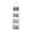 White, variant on ANXPTIME Hanging Picture Frames Set 4 Openings Collage Photo Frames for Wall Decors