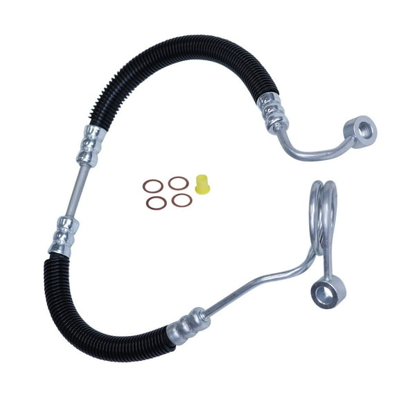 Edelmann 80977 Power Steering Pressure Line Hose Assembly