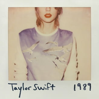 Taylor Swift 1989 & Evermore レコードセット Taylor Swift 1989 & Evermore レコードセット Amazon.com: 1989