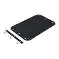thumbnail image 1 of YARDMAX YCP370 Plate Compactor Pad for YC1160, 1 of 4