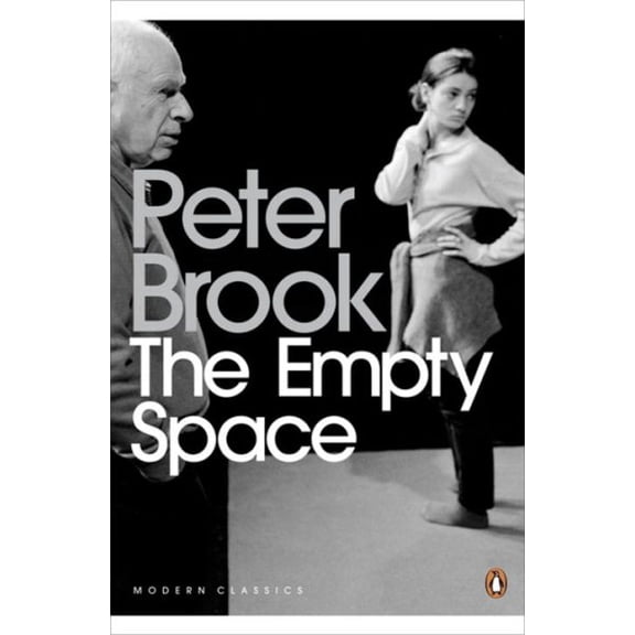 Pre-Owned The Empty Space