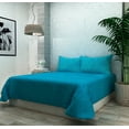 thumbnail image 5 of Miti-100% Cotton King Size Duvet Cover Set Including 2 Shams.Made in Green by Oeko-Tex., 5 of 5