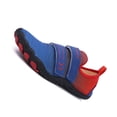 thumbnail image 2 of Minnieouse Adultos Beach Walking Water Shoe Workout Squatting Wading Sneakers A prueba de golpes Fitness Sports Shoes Calzado Azul 36 Type2 NO2, 2 of 6