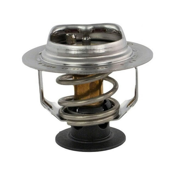 Thermostat - Compatible with 2011 - 2023 Ford Mustang 2012 2013 2014 2015 2016 2017 2018 2019 2020 2021 2022