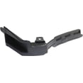 thumbnail image 4 of For 15-16 C-Class Rear Bumper Cover Filler Retainer Trim LH+RH Side SET PAIR, 4 of 5