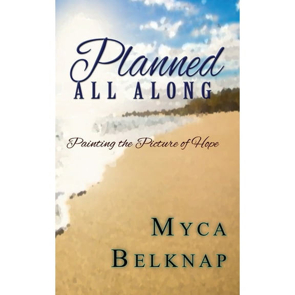 Planned All Along, (Paperback)
