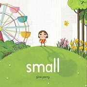 Small, Gina Perry Hardcover