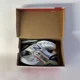 thumbnail image 2 of Size 8.5 - New Balance 1540 White 2021, 2 of 6