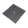 thumbnail image 4 of RV Solar Panel, Solar Panel Kit Dual USB Ports Overcharge Protection  For RV Car Boat, 4 of 8