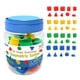 thumbnail image 5 of Bloques de formas geométricas 3D Hugo juguete Montessori 40x, 5 of 10