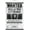 Premium Print and Black Hanger Bundle, variant on The Wizarding World: Harry Potter - Bellatrix Wanted Poster Wall Poster with Push Pins, 14.725" x 22.375"