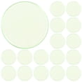 thumbnail image 1 of 100 Pcs Marqueurs de Bingo Jetons de Comptage de Bingo Colorés Jeu Jetons de Comptage Fournitures de Bingo, 1 of 8