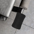 thumbnail image 4 of 10 Pcs Manchon d'Entraînement en ABS Rouleau Éponge Gym Exercice Coussinets de Remplacement, 4 of 9