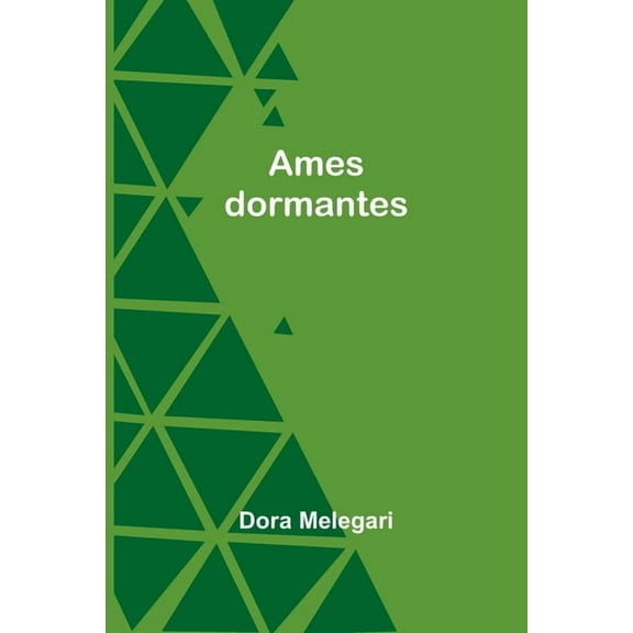 Ames dormantes, (Paperback)