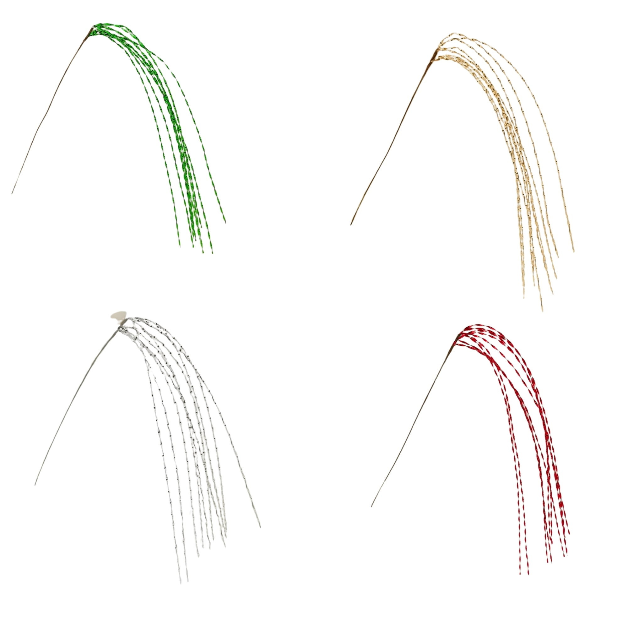 Waterfall Spray (Asstd) - Set of 4